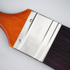 Professional 1.5" Bristle Paint Brush , Painting Brush