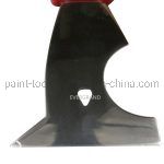 Stainless Steel Scraper Professional Multifunctional Paint Scraper 7 in One
