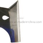 Building Material Professional Multifunctional Paint Scraper-5 in One