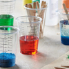 Factory Ditrct High Quality Disposable Paint Mixing Cup