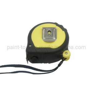 Factory Directly Supply Magnetic Tape Measure Steel Tapeline