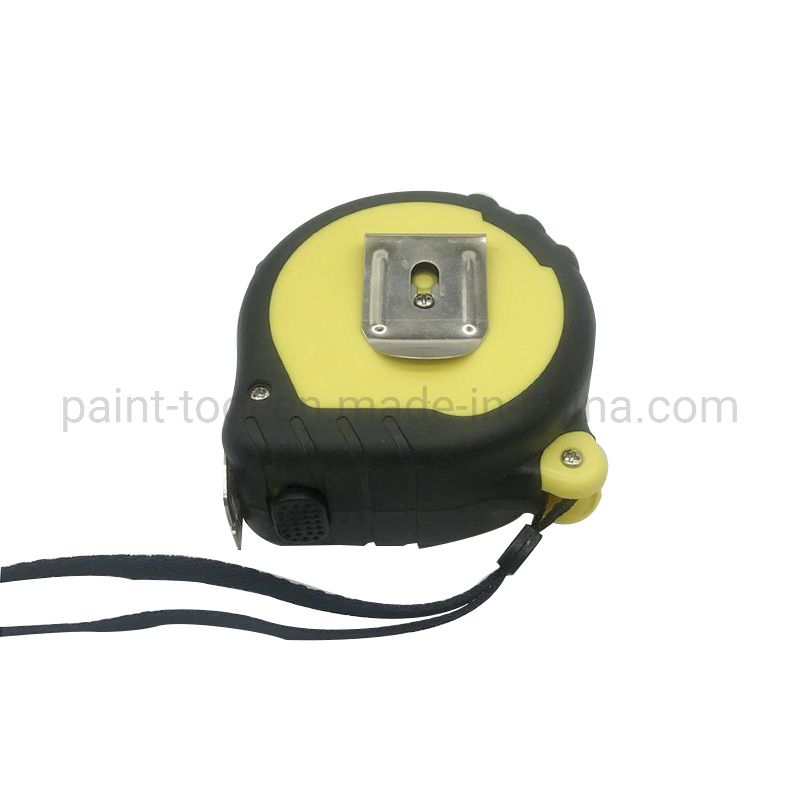 Factory Directly Supply Magnetic Tape Measure Steel Tapeline