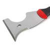 Multifunctional Paint Scraper-7 in One Stainless Steel Blade