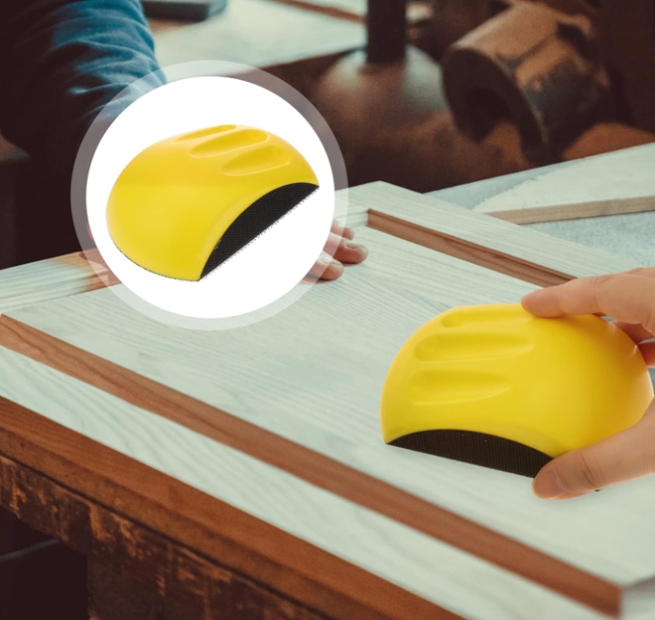Factory Price Cheap Car Polishing Sponge Pad