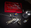Air Spray Paint Gun Cleaning and Maintenance Kit 23 Piece