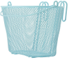 Top Quality Easy Install Tight Mesh Front Wheel Basket for Kids Bike Bicycle