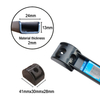 Magnetic Tool Holder Strip | Heavy-Duty Magnet Bar for Tool Storage