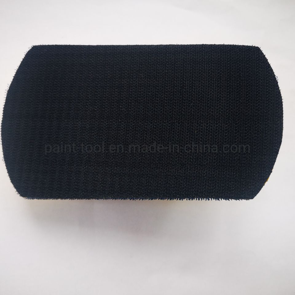 Factory Price Cheap Car Polishing Sponge Pad