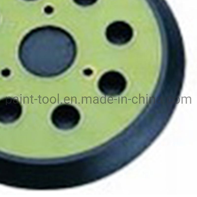 Car Wash Machine Polisher Polishing Sanding Pads Tools