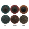 2 Inches Quick Change Disc Surface Conditioning Discs for Surface Prep