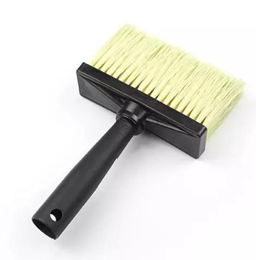 7PCS Paster Brush Wall Paper Brush Scissors and Paint Tray Set