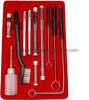 Air Spray Paint Gun Cleaning and Maintenance Kit 23 Piece