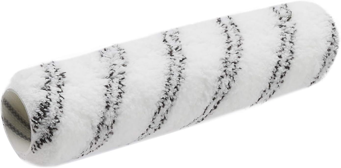 9" Biodegradable Material Paint Brush Roller Cover Refill