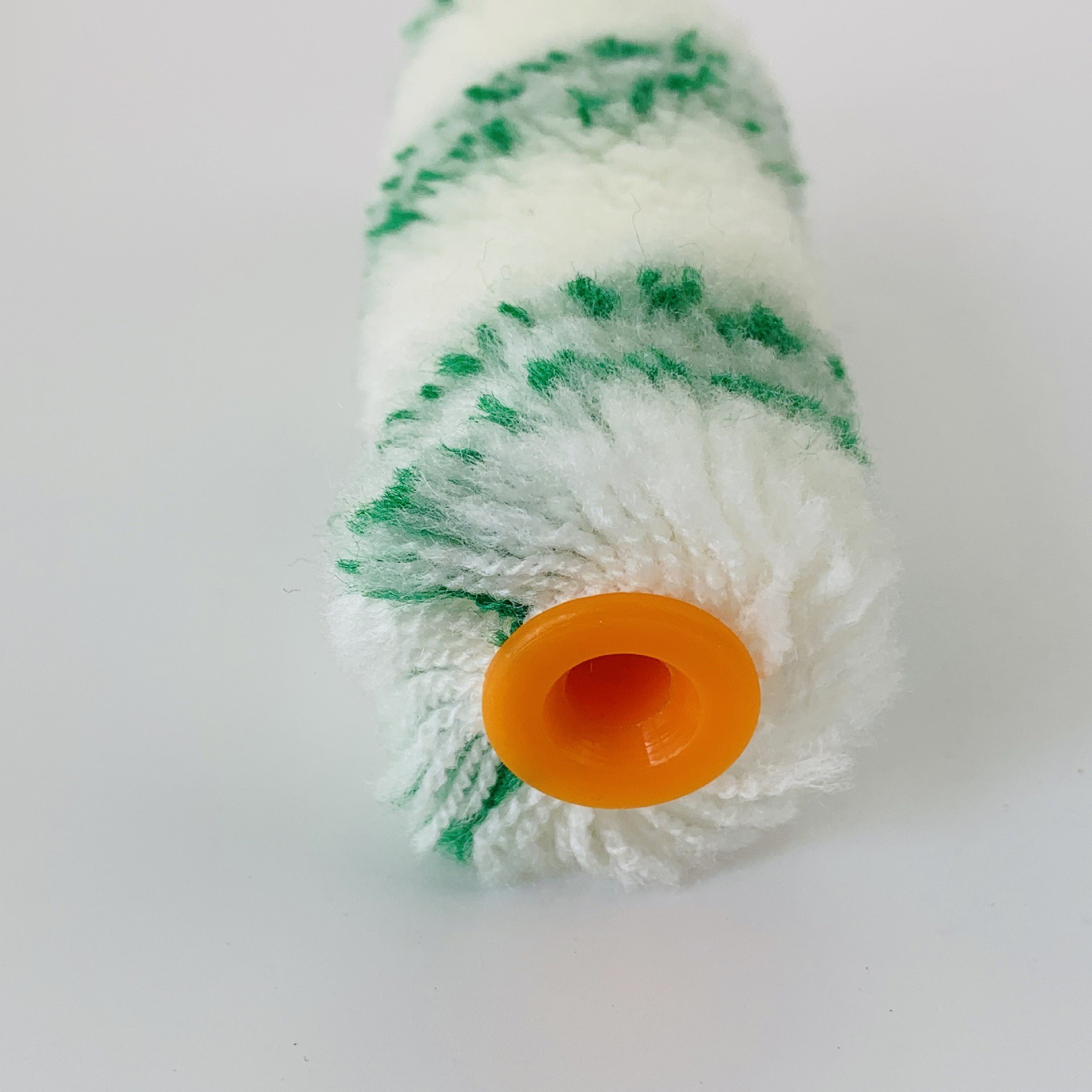Hardware Decorate Paint Hand Tools Plastic Handle Acrylic Fabric Paint Roller