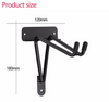 Wall Mounted Bicycle Frame Steel Bicycle Wall Mounted Frame Hook
