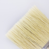 Hotsale Hog Bristle Orange Plastic Handle Paint Brush for Painting Home