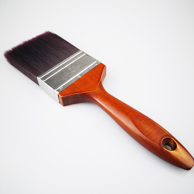 Professional 3" Bristle Paint Brush , Painting Brush