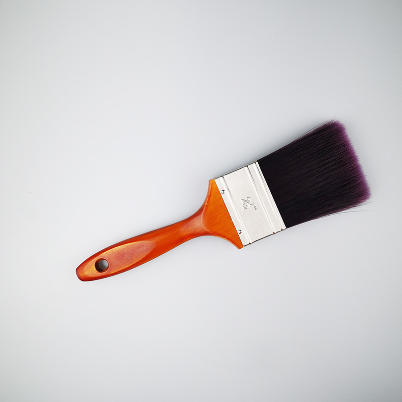 Professional 2.5" Bristle Paint Brush , Painting Brush , Painting Tool