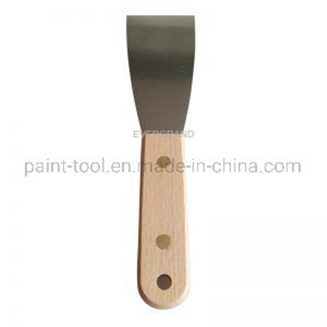  Professional Paint Scraper 38mm Hardware Tool