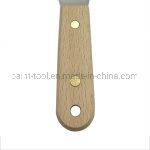 China High Quality Professional Paint Scraper -25mm