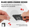 High Quality Stainless Steel Folding Pocket Wood Handle Knife