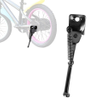 Bike Kickstand Single-Side Stand Folding Bicycle Stand Support Rear Mount for Kids Bike