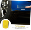 Factory Price Cheap Car Polishing Sponge Pad