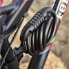 High Quality Bicycle Combination Lock Bike Cable Lock Chain Lock