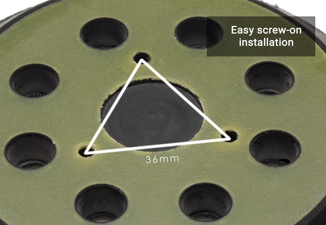 Car Wash Machine Polisher Polishing Sanding Pads Tools