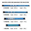 Magnetic Tool Holder Strip | Heavy-Duty Magnet Bar for Tool Storage