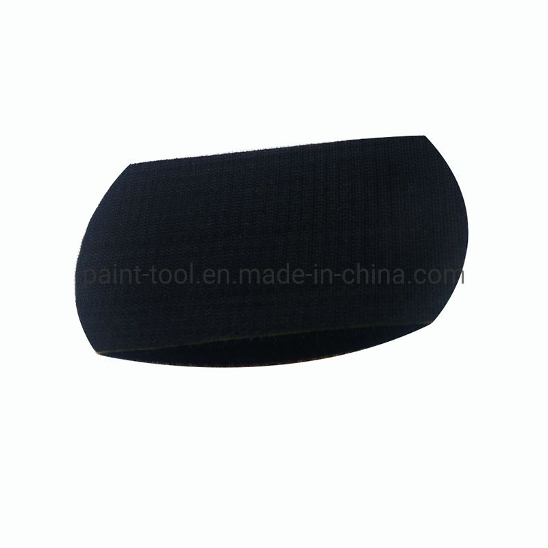 Factory Price Cheap Car Polishing Sponge Pad