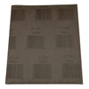 220 Grit Premium Wet Dry Waterproof Sand Paper for Buffing and Polishing