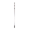 Economy 4meter Aluminum Extension Pole 3 Sections Telescopic Pole