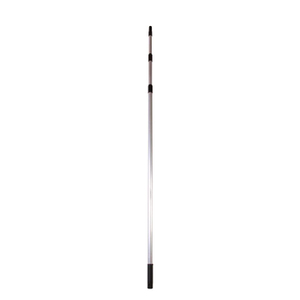 Economy 4meter Aluminum Extension Pole 3 Sections Telescopic Pole