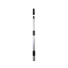 Economy 4meter Aluminum Extension Pole 3 Sections Telescopic Pole