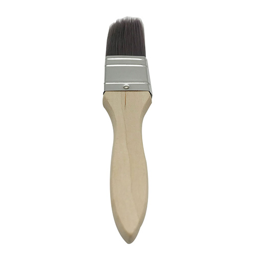 25mm PET Paint Brush , Painting Brush , Painting Tool