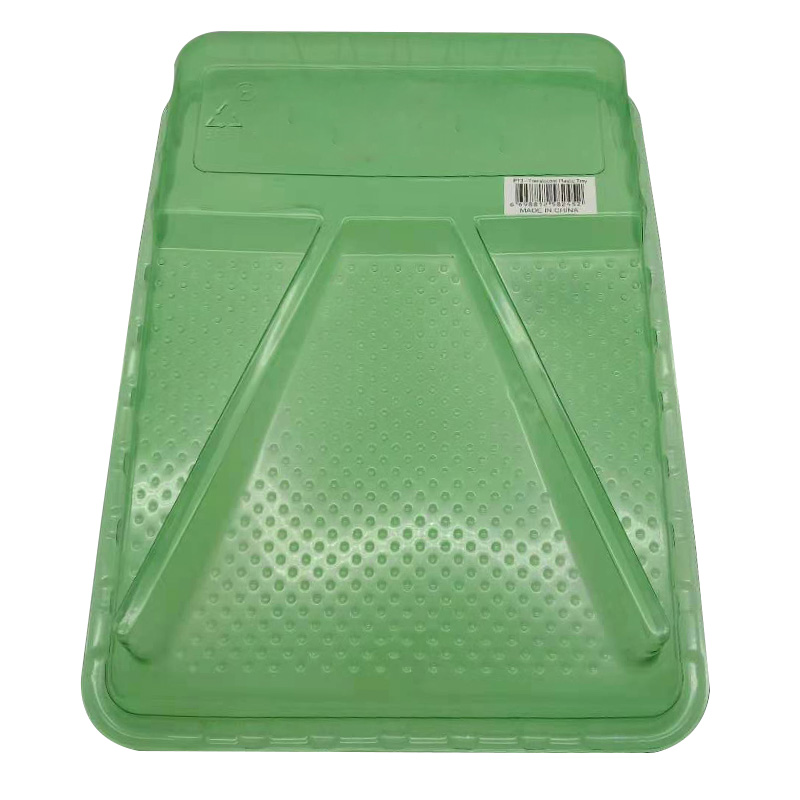 Hotsale 9" PVC PET Paint Tray Liner for Painting Tray