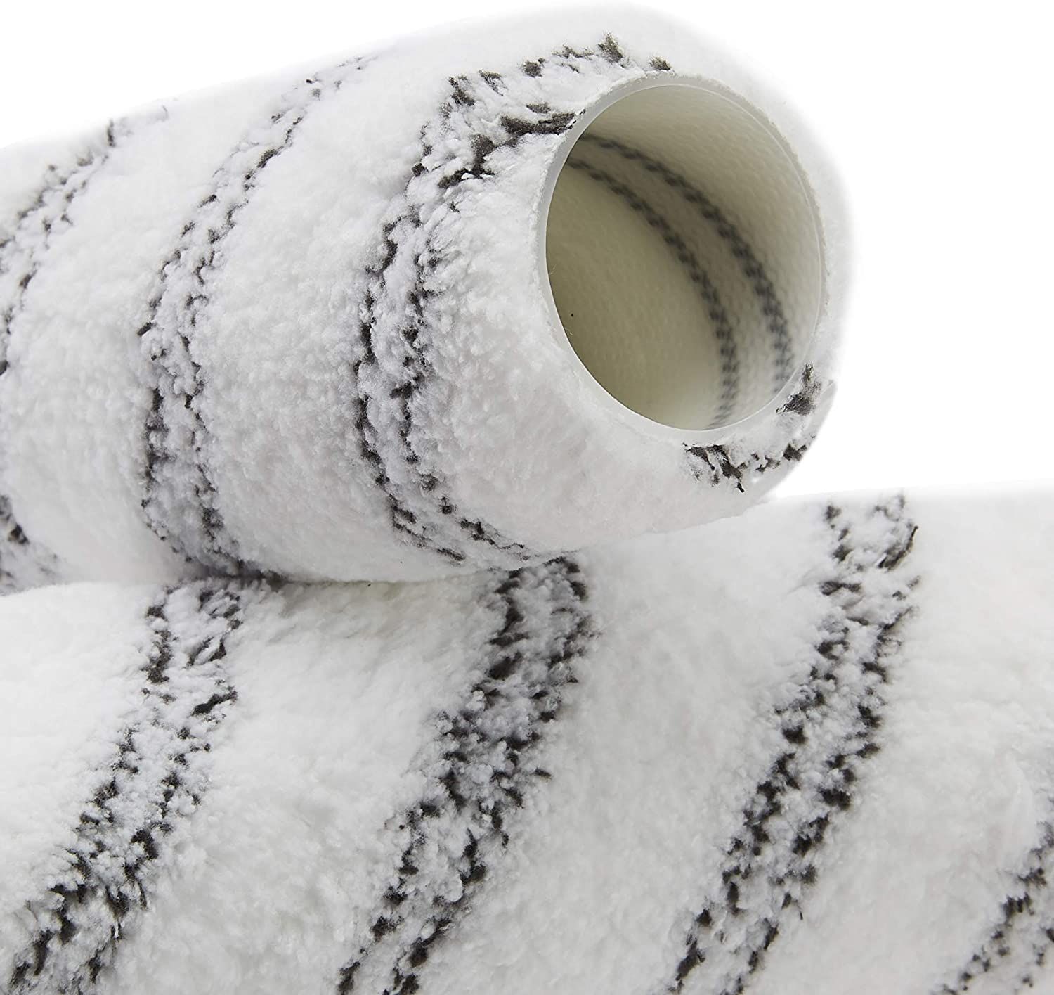 9" Biodegradable Material Paint Brush Roller Cover Refill