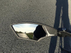 New Handlebar Bike Mirror, HD, Explosion Proproof, Electric Bike Mirror