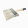 Professional 6" PET Bristle Handle Paint Brush , Painting Brush , Painting Tool
