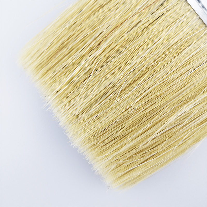 30mm Paint Brush with Hog Bristle for Painting