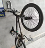 Bicycle Rack Hanger Bike Hook Storage Bike Holder Wall Mounted Garage Hook