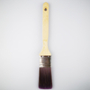 Professional 1.5" Purple Bristle Paint Brush for Painting Home