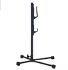 Bicycle Accessories Bike Parking Display Stand for Bike Rear Wheel