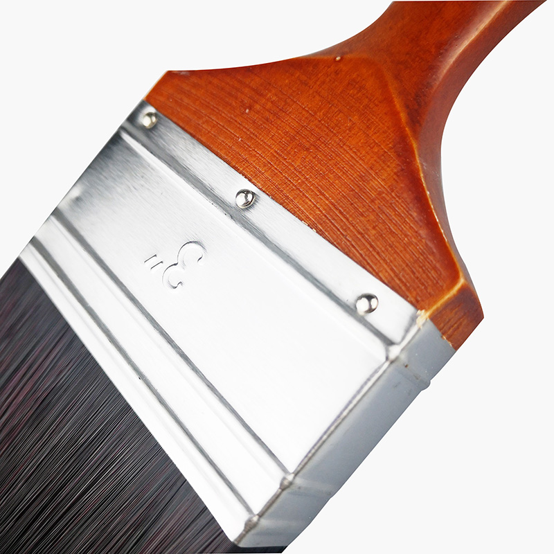 Professional 3" Bristle Paint Brush , Painting Brush