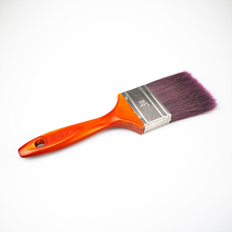 Professional 2.5" Bristle Paint Brush , Painting Brush , Painting Tool