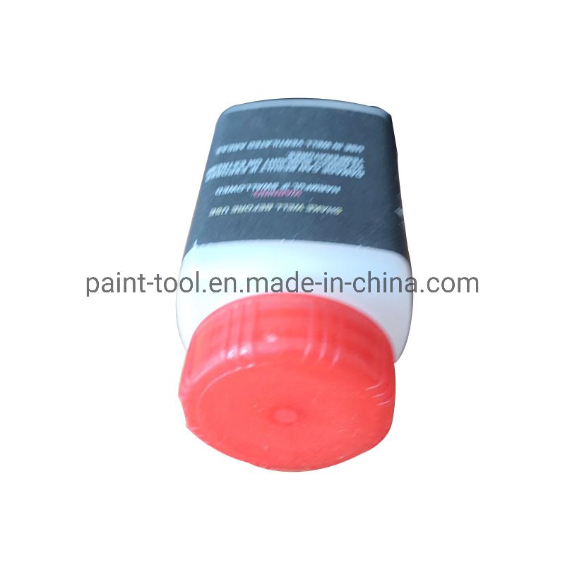 China High Quality Touch-up Painting Bottles Mixing Bottle