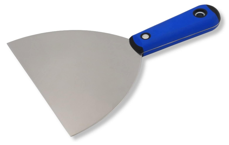 China High Quality Professional Paint Scraper -50mm Hardware Tool