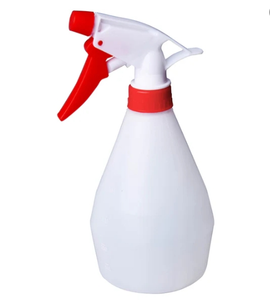 Factory Price Plastic Garden Sprinkling Can Bottle