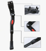 Bicycle Adjustable Center Mount Bike Stand